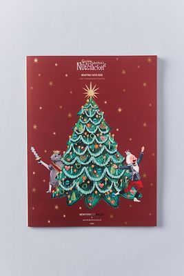 Livre Wrap New York City Ballet