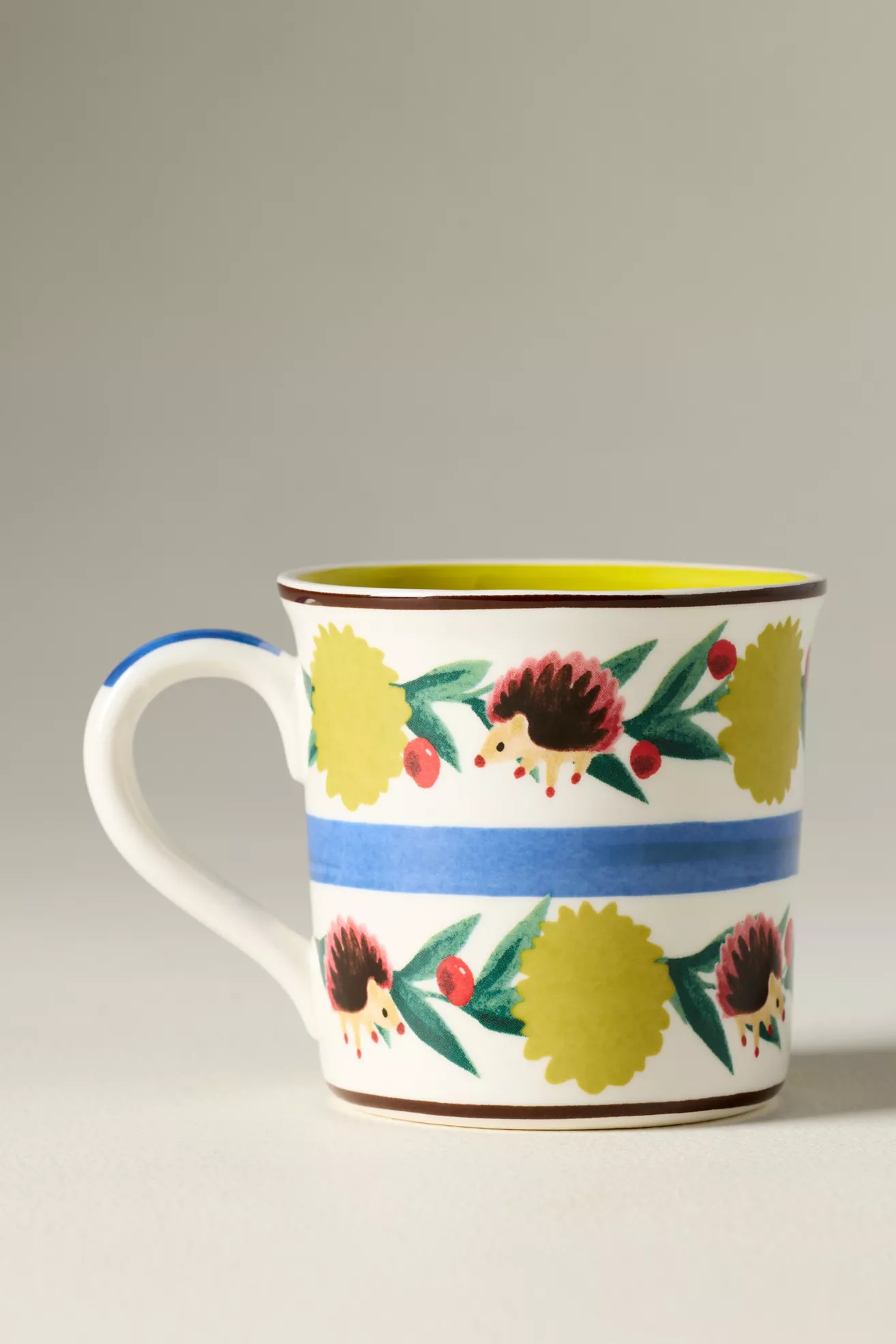 Halisa Stoneware Mug - thumbnail 7