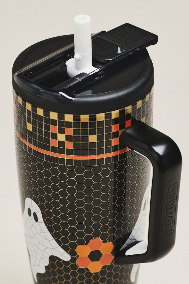 BrüMate x Anthropologie 40 oz. Era Flip Water Bottle #1