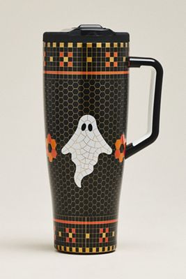 BrüMate x Anthropologie 40 oz. Era Flip Water Bottle