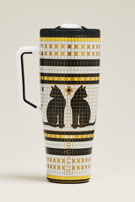 BrüMate x Anthropologie 40 oz. Era Flip Water Bottle
