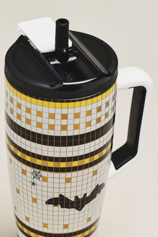BrüMate x Anthropologie 40 oz. Era Flip Water Bottle #2