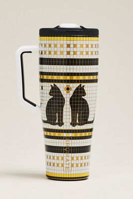 BrüMate x Anthropologie 40 oz. Era Flip Water Bottle