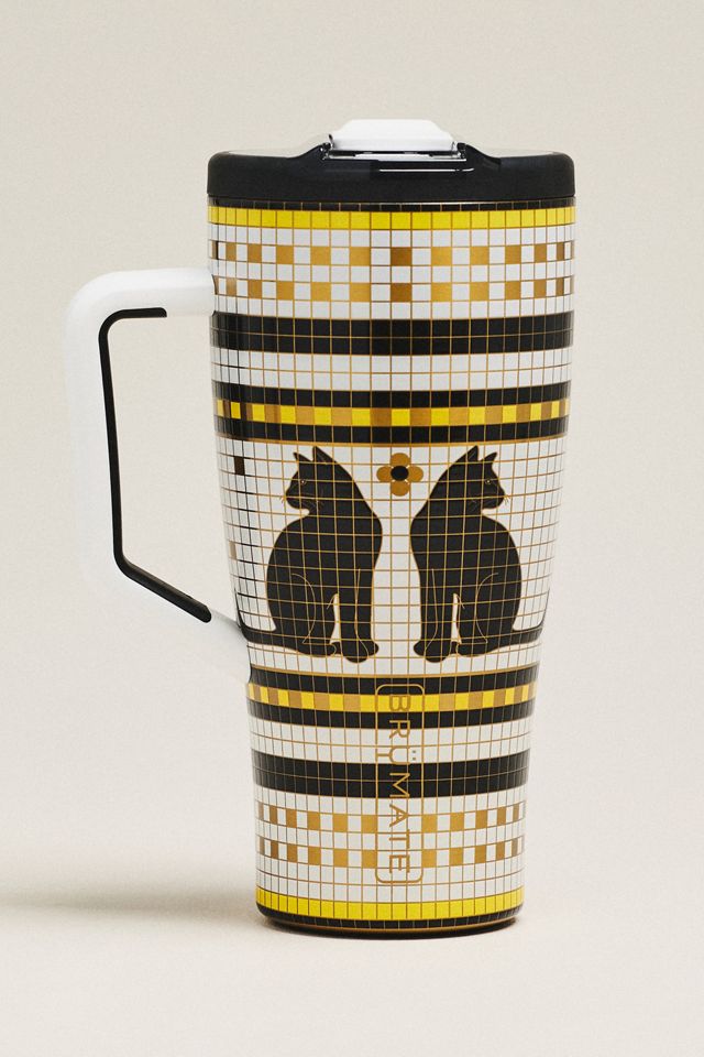 BrüMate x Anthropologie 30 oz. Era Flip Water Bottle #1