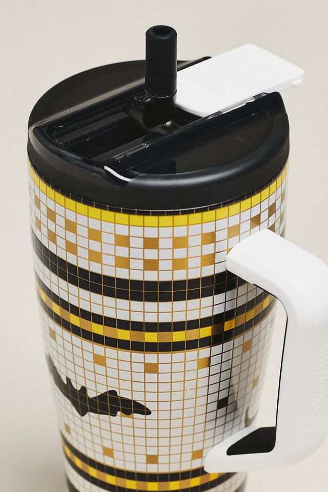 BrüMate x Anthropologie 30 oz. Era Flip Water Bottle #2