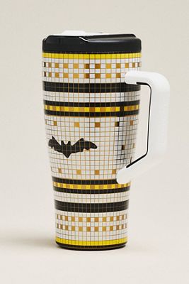 BrüMate x Anthropologie 30 oz. Era Flip Water Bottle