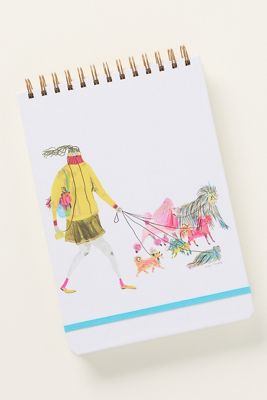 Seedlings Hardcover Sketchbook