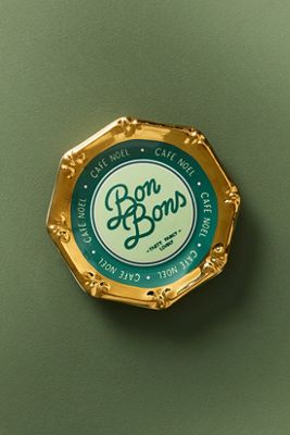 Vide-poche en grès Bon Bon