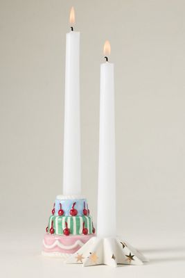 Lotta Icon Candle Holder