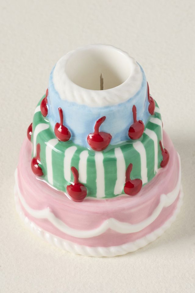 Lotta Icon Candle Holder #2