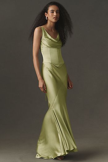 beholden bridesmaid dresses Available in select sizes Bridal Party Beholden Bridesmaid Dresses