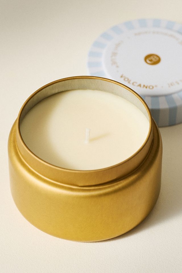 Capri Blue Volcano Tinned Candle #2