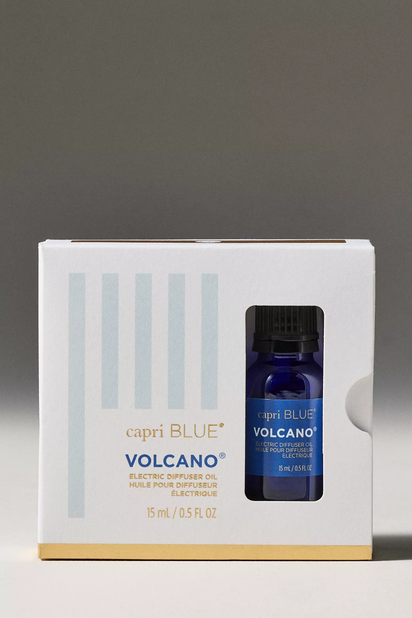 Capri Blue Electric Diffuser Fragrance Oil Refill - thumbnail 2