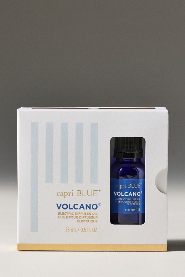 Capri Blue Electric Diffuser Fragrance Oil Refill #1