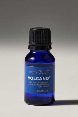 Capri Blue Electric Diffuser Fragrance Oil Refill