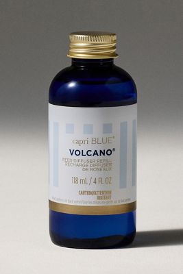 Capri Blue Volcano Fragrance Oil Diffuser Refill