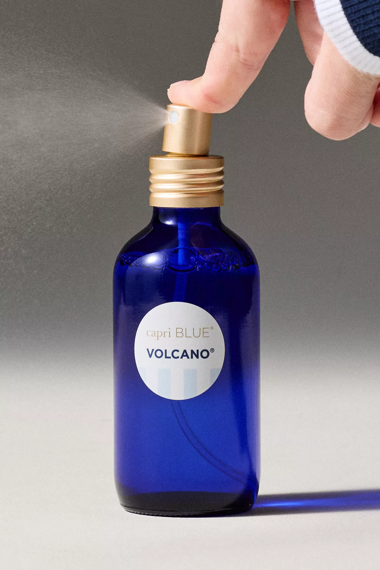 Capri Blue Volcano Room Spray - thumbnail 3