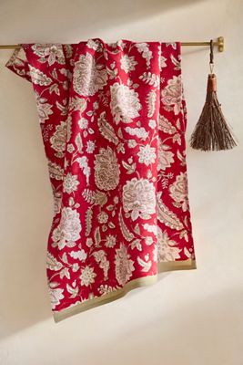 Yamini Cotton Dish Towel
