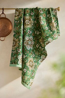 Amara Cotton Dish Towel