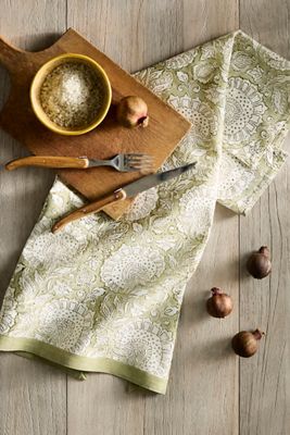 Terrain Shimala Cotton Dish Towel