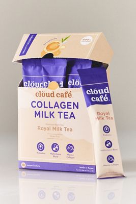 Clöud Café Royal Milk Tea