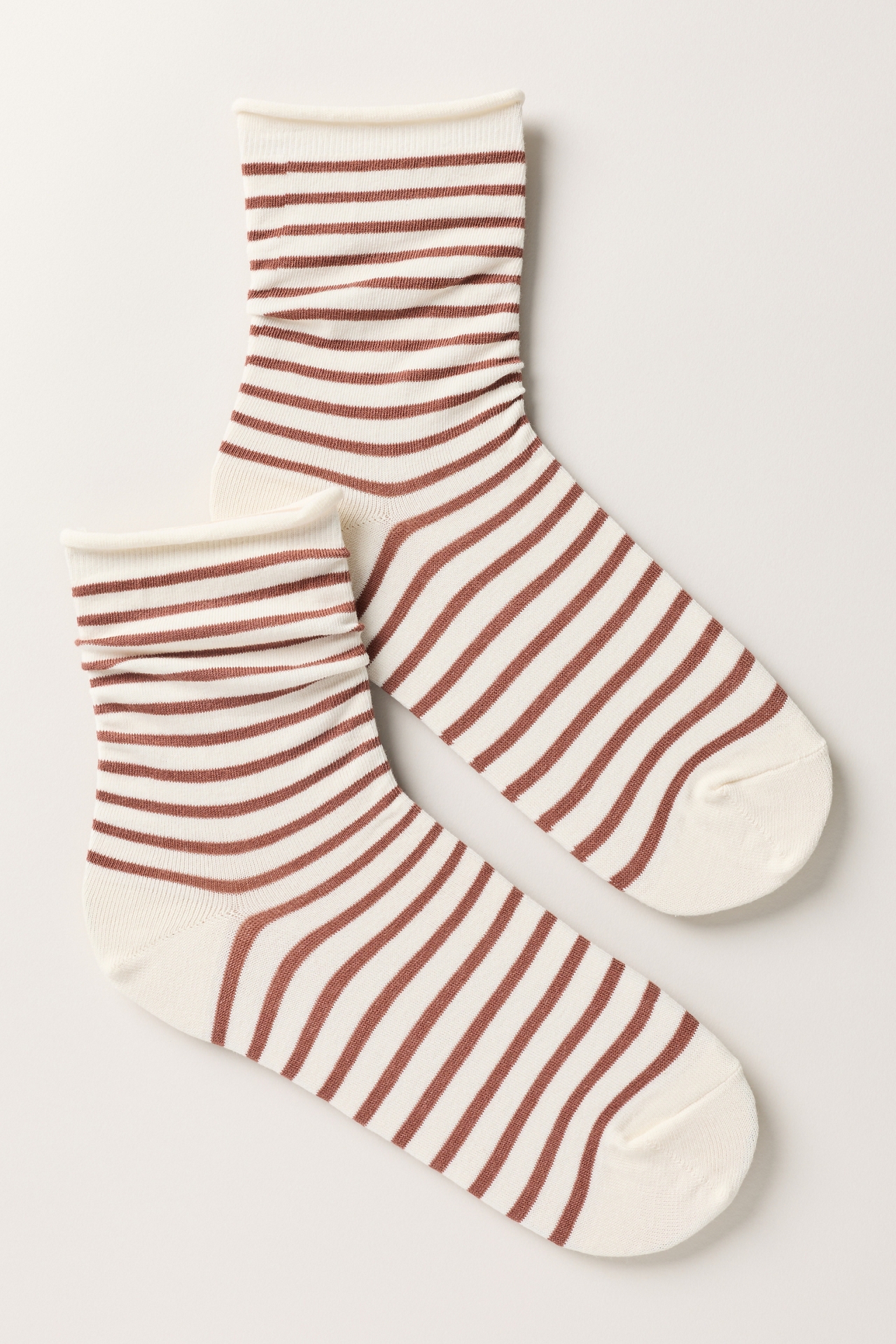 Hansel From Basel Nautical Trouser Socks