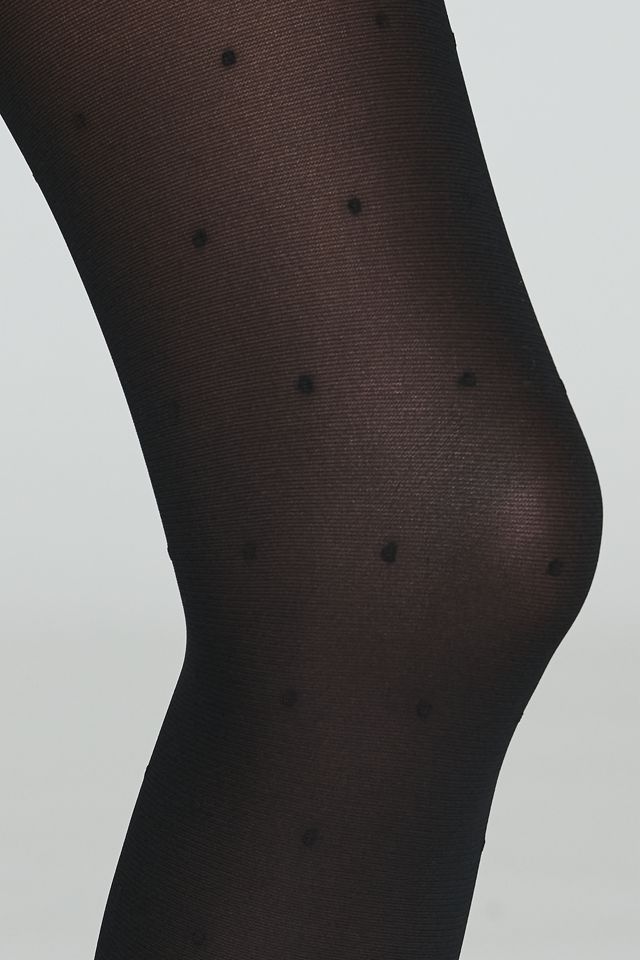 Swedish Stockings Doris Dots Tights #1