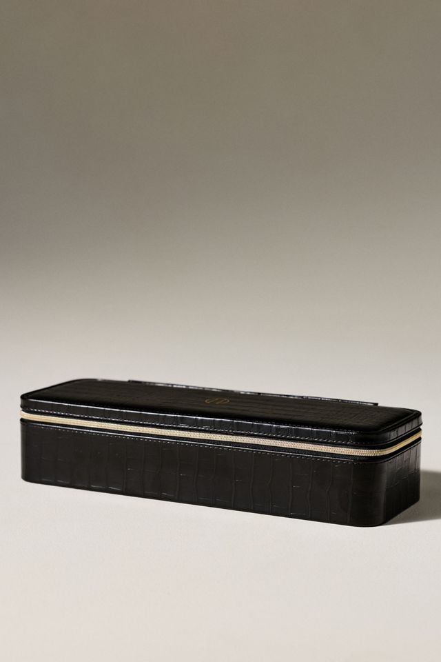 Heaven Mayhem Jewelry Travel Case #1