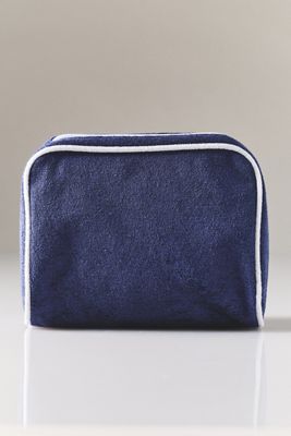 Weezie Terry Toiletry Bag