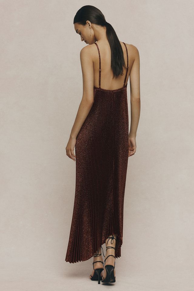 L'IDÉE The Muse Plunge Gown #2