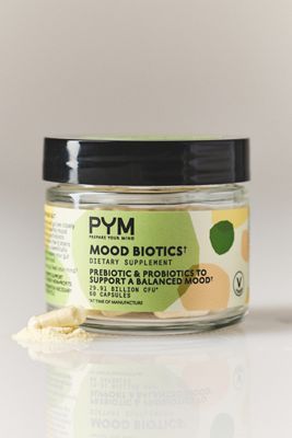 PYM Mood Biotics