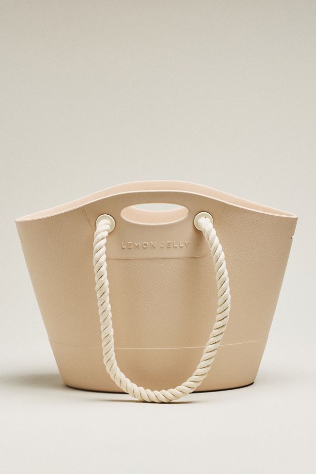 Lemon Jelly Splashybag #1