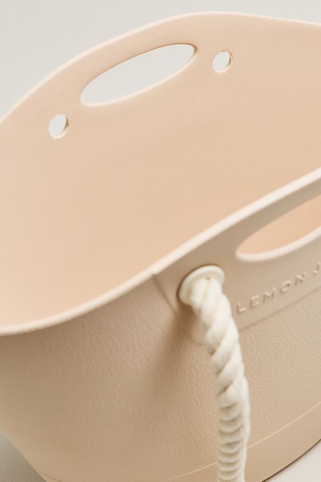 Lemon Jelly Splashybag #2