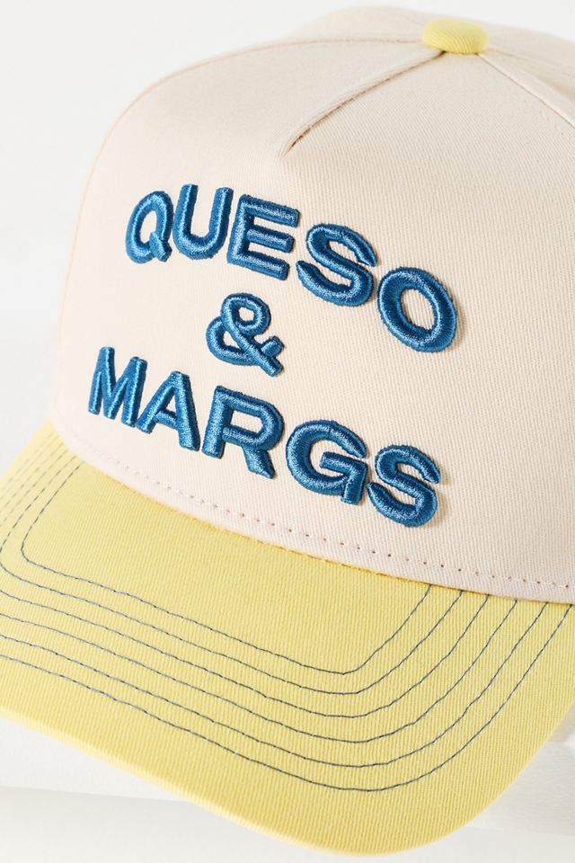 Kenz Kustomz Queso & Margs Trucker Hat #2