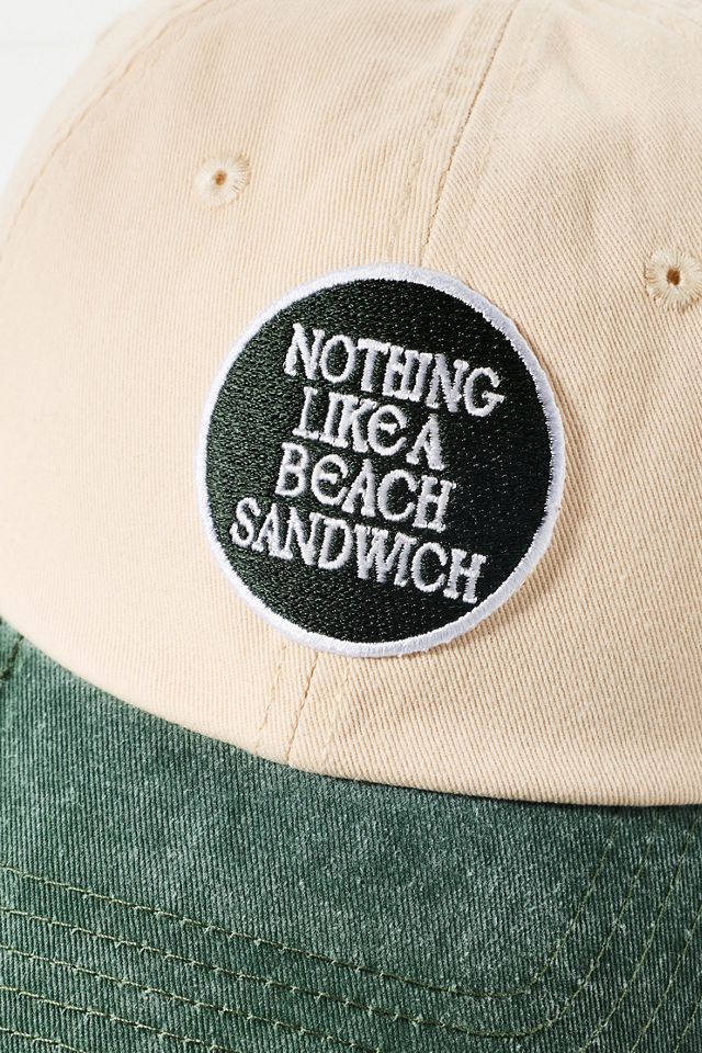 Kenz Kustomz Beach Trucker Hat #2