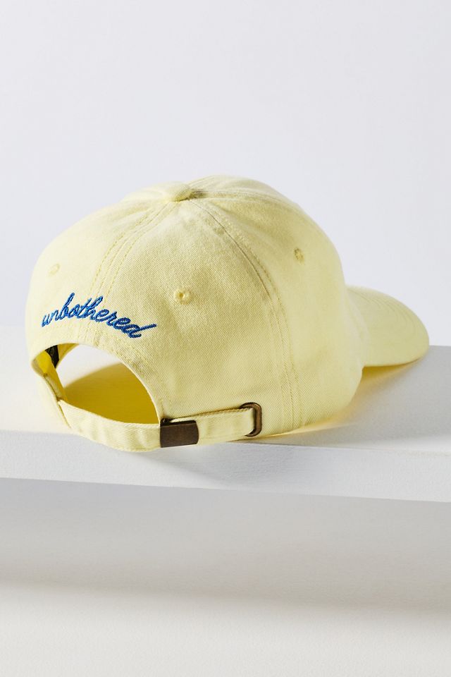 Kenz Kustomz Dilly Dally Baseball Cap #1
