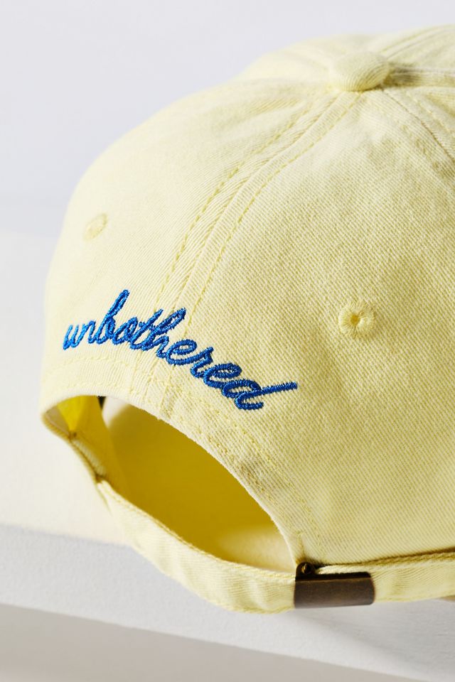 Kenz Kustomz Dilly Dally Baseball Cap #2