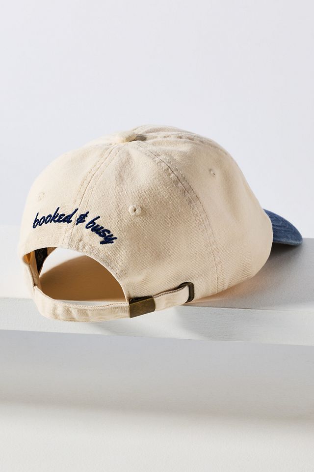 Kenz Kustomz Catching Flights Baseball Cap #1