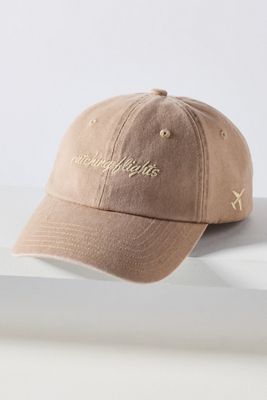 Kenz Kustomz Catching Flights Baseball Cap