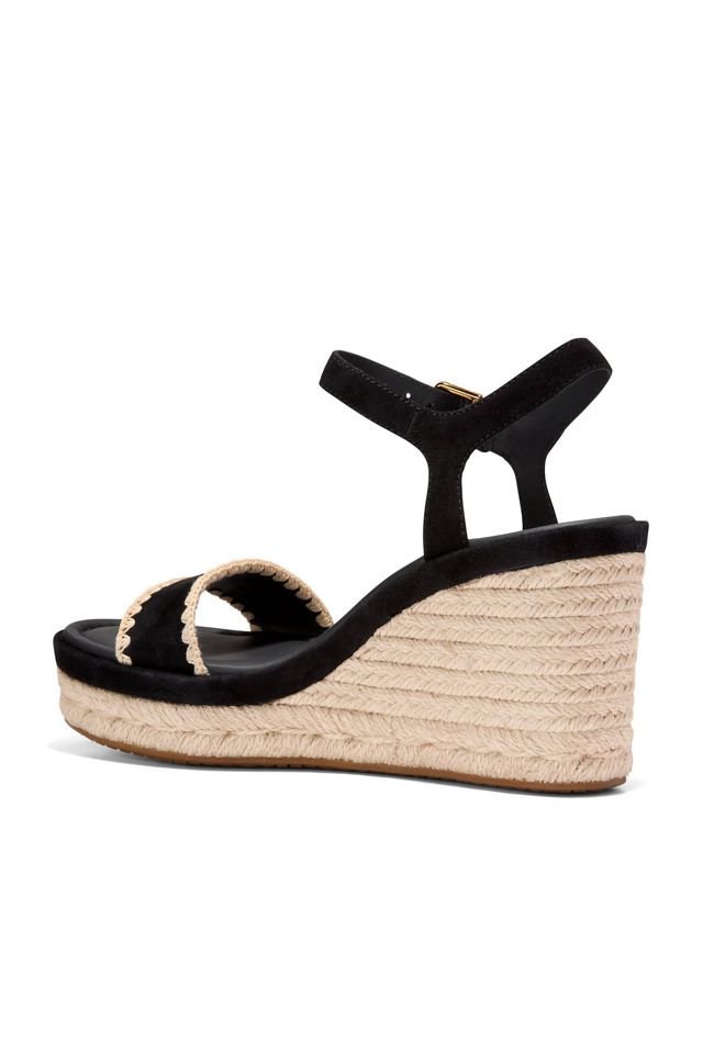 Cole Haan Aubrey Espadrille Wedges #2