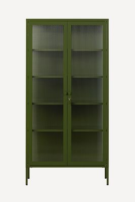 Mustard Made Collector Cabinet