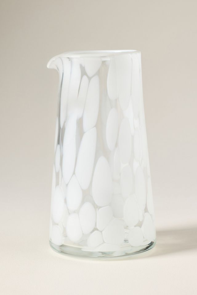 Lava Carafe #1