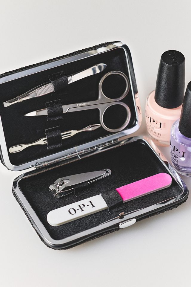 OPI Nail Lacquer Ultimate Nail Trio Set #1