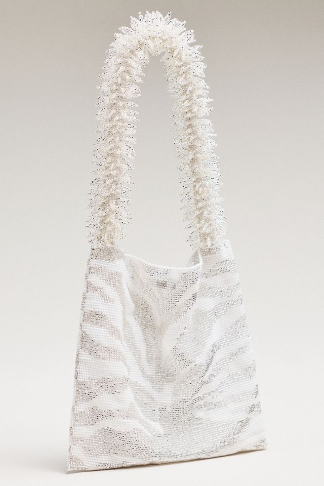 Sac de Soul Clash of Prints Bag #1