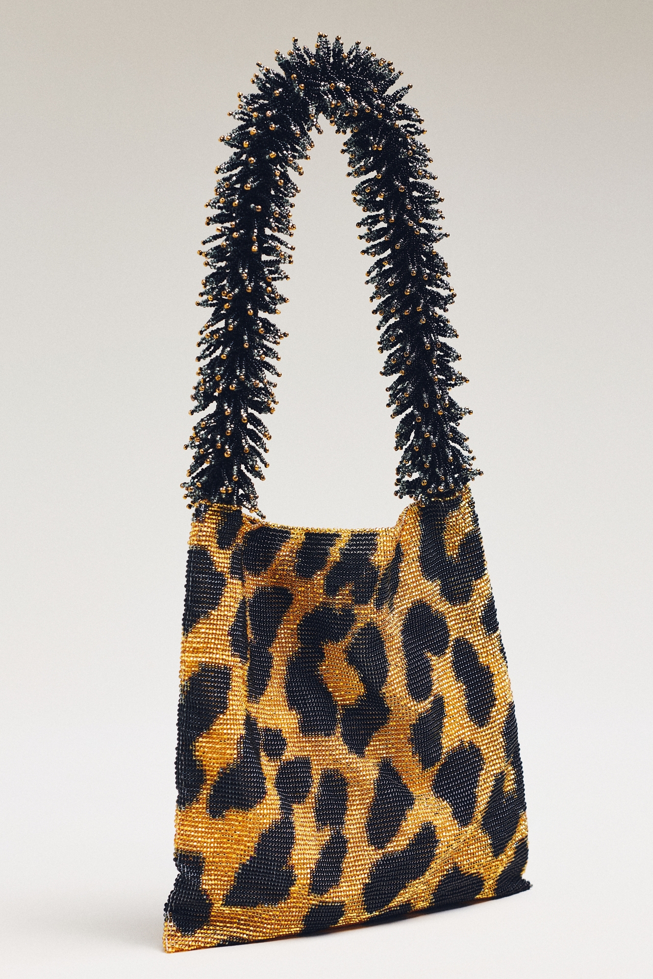 Sac de Soul Clash of Prints Bag