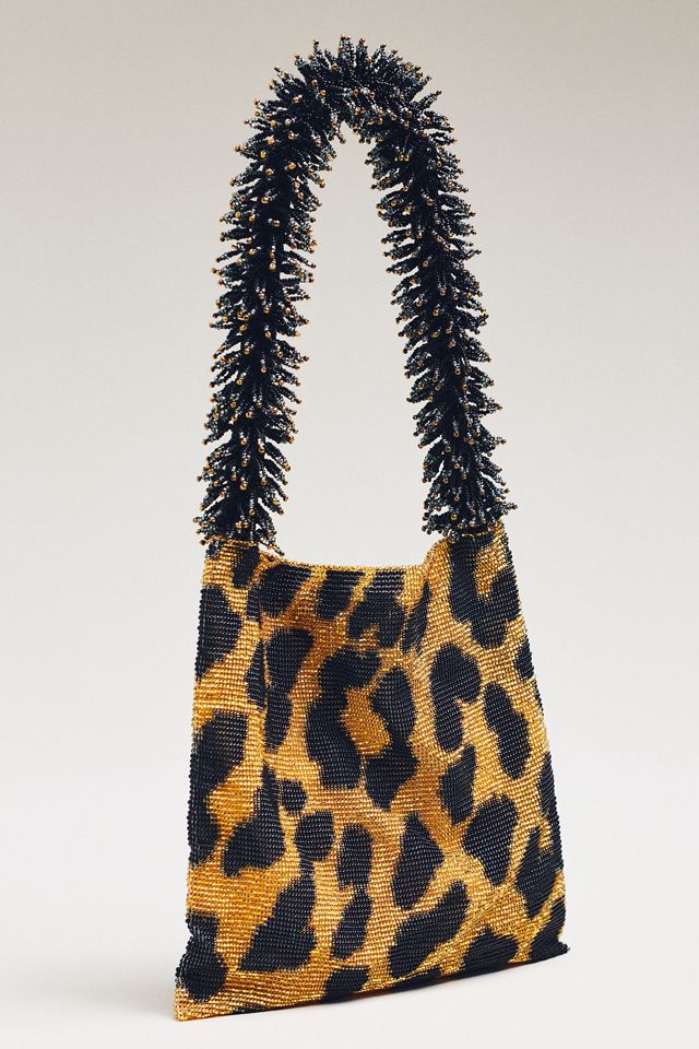 Sac de Soul Clash of Prints Bag #1