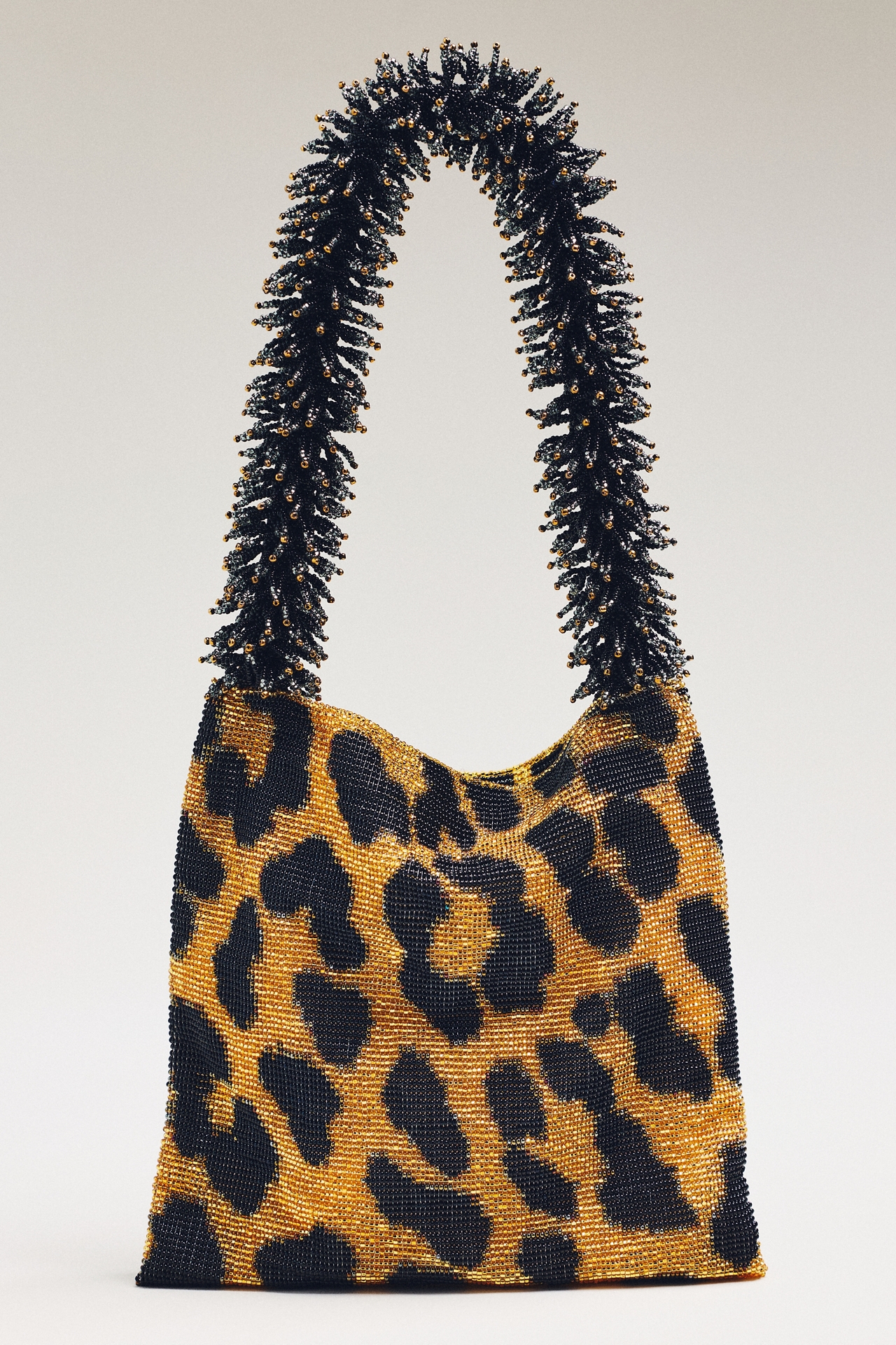 Sac de Soul Clash of Prints Bag