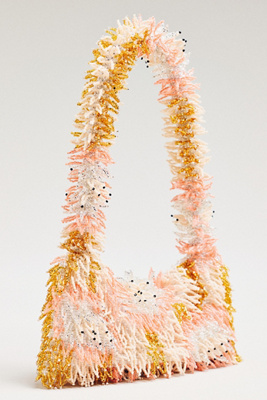 ♡*⃛様 Andequal back open bijou mini tee Sac de Soul Nina Mini Bag | Anthropologie