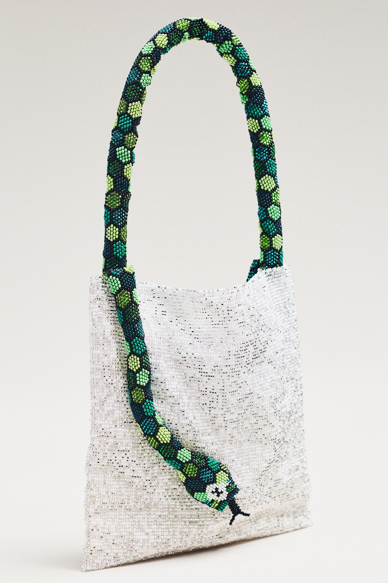 Sac de Soul Serpent Satchel