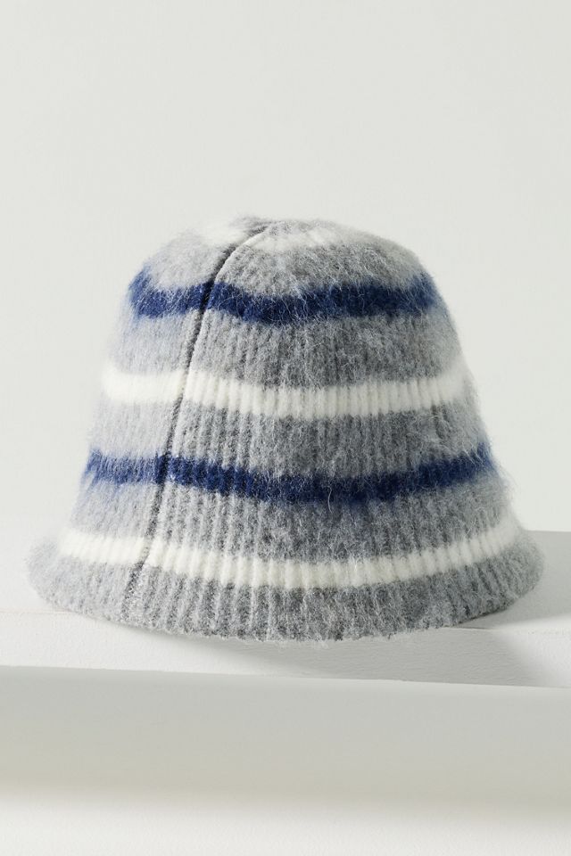 Favorite Daughter Wool Alpaca Blend Bucket Hat #1